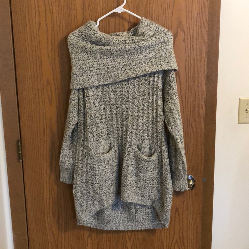 RD Style Tunic